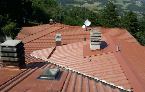 Cantieri di Lizzano in Belvedere (BO)