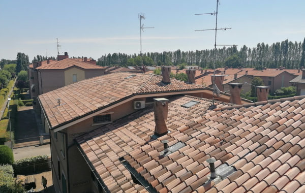 Condominio Campogalliano