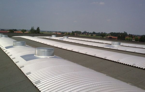 Parma tubi solari
