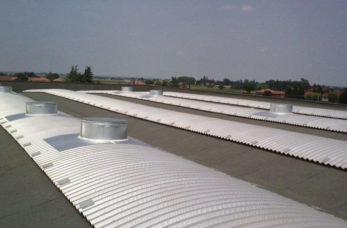 Parma tubi solari